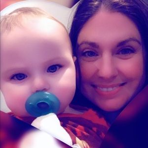 Meet your Posher, Janet